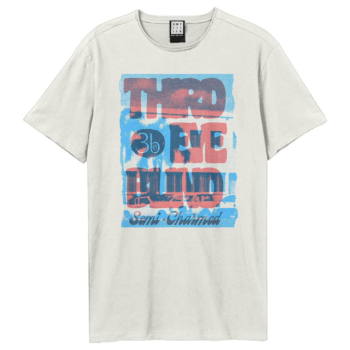 Third Eye Blind Semi Charmed T-shirt