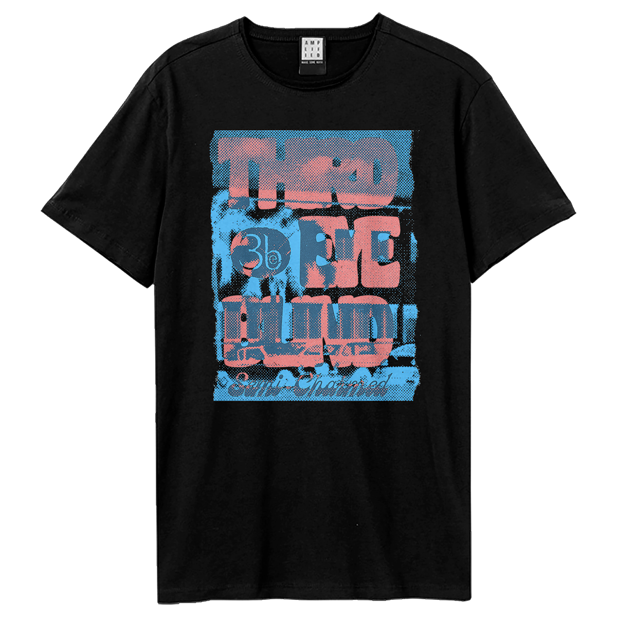 Third Eye Blind Semi Charmed T-shirt