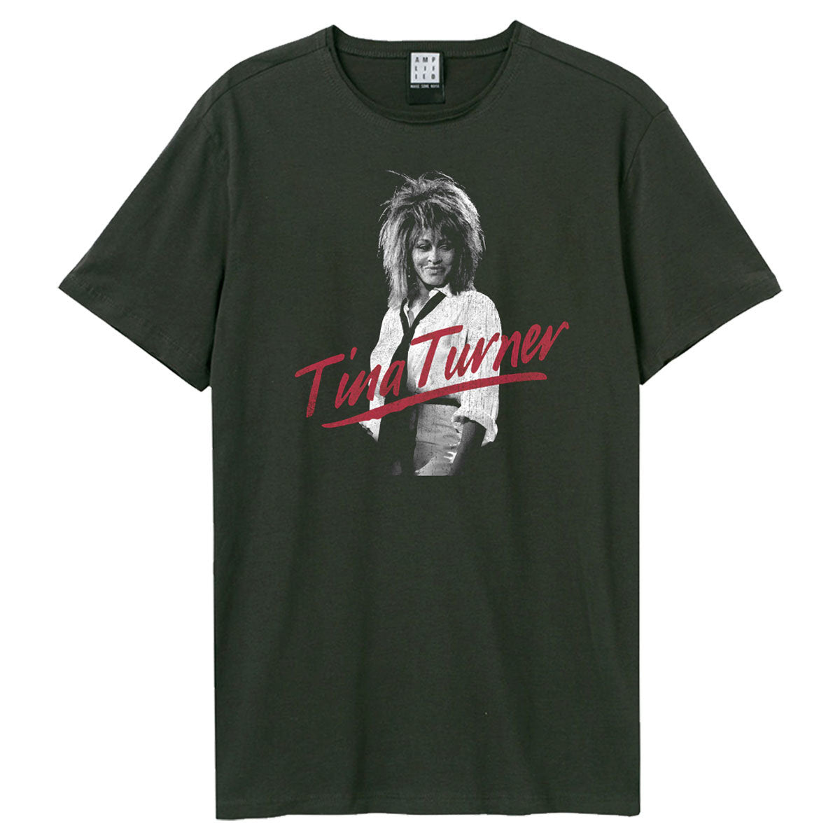 Tina Turner Black Tie Affair T-shirt