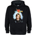 Tom Petty First Album Hoodie