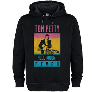 Tom Petty Full Moon Fever Hoodie
