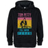 Tom Petty Full Moon Fever Hoodie