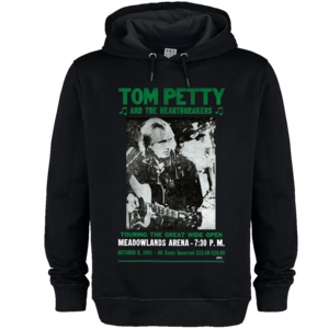 Tom Petty Meadowlands Arena Hoodie