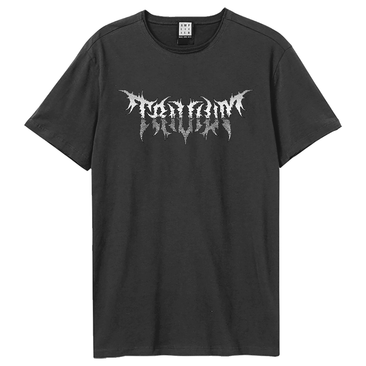 Trivium Logo T-Shirt
