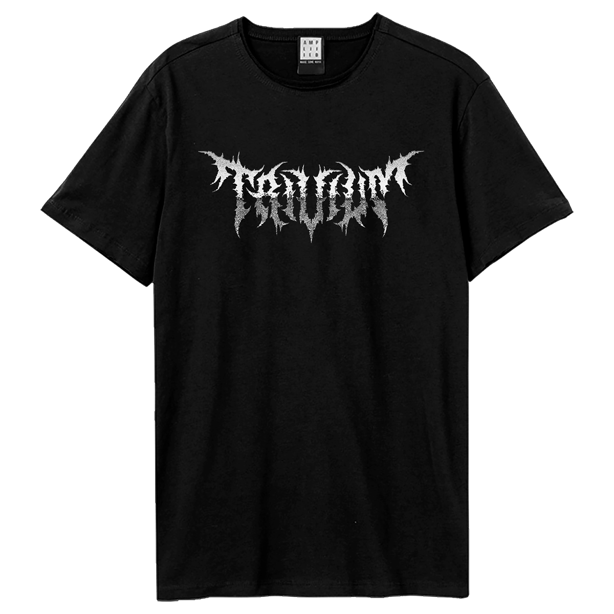 Trivium Logo T-Shirt