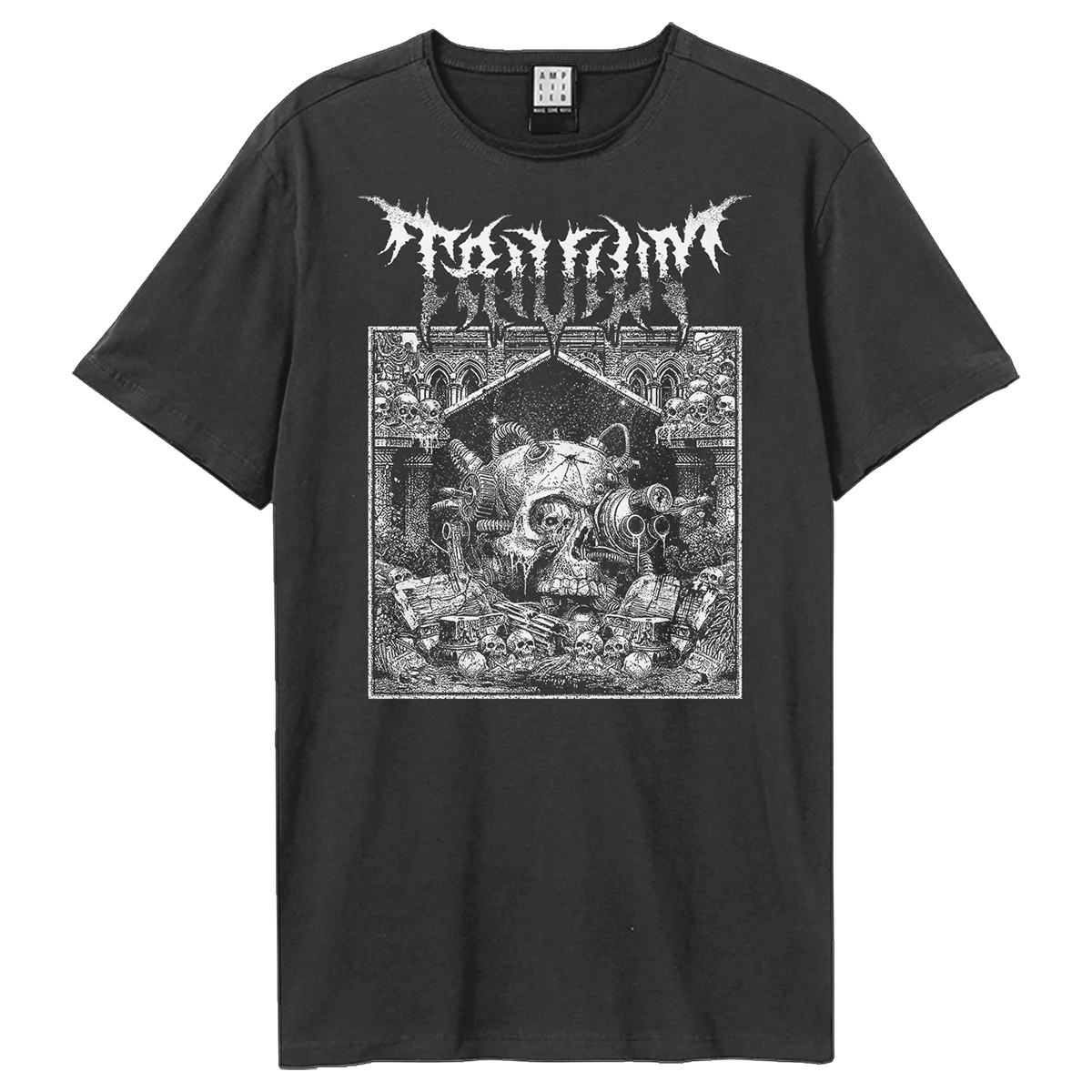 Trivium Skulls T-Shirt