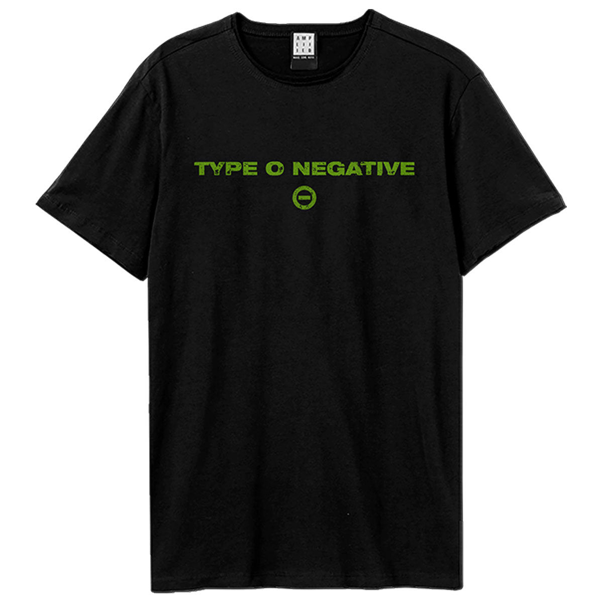Type O Negative Sun T-shirt