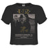 U2 Live Ladies Crop Top