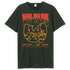 Wu-Tang Clan Bootleg Red Storm T-Shirt