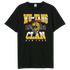Wu-Tang Clan Shooting Hoops T-Shirt