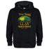 Wu-Tang Clan Staten Island Hoodie
