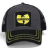 Wu-Tang Clan Trucker Cap