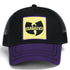 Wu-Tang Clan Trucker Cap