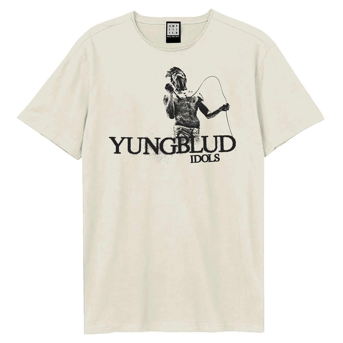 Yungblud Album Cover T-Shirt