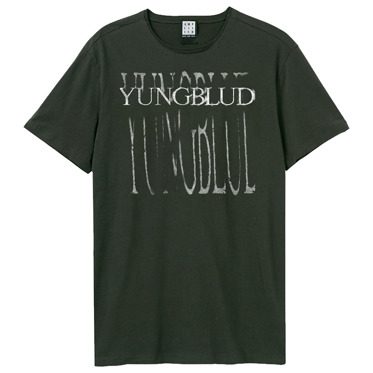 Yungblud Idols Logo T-Shirt