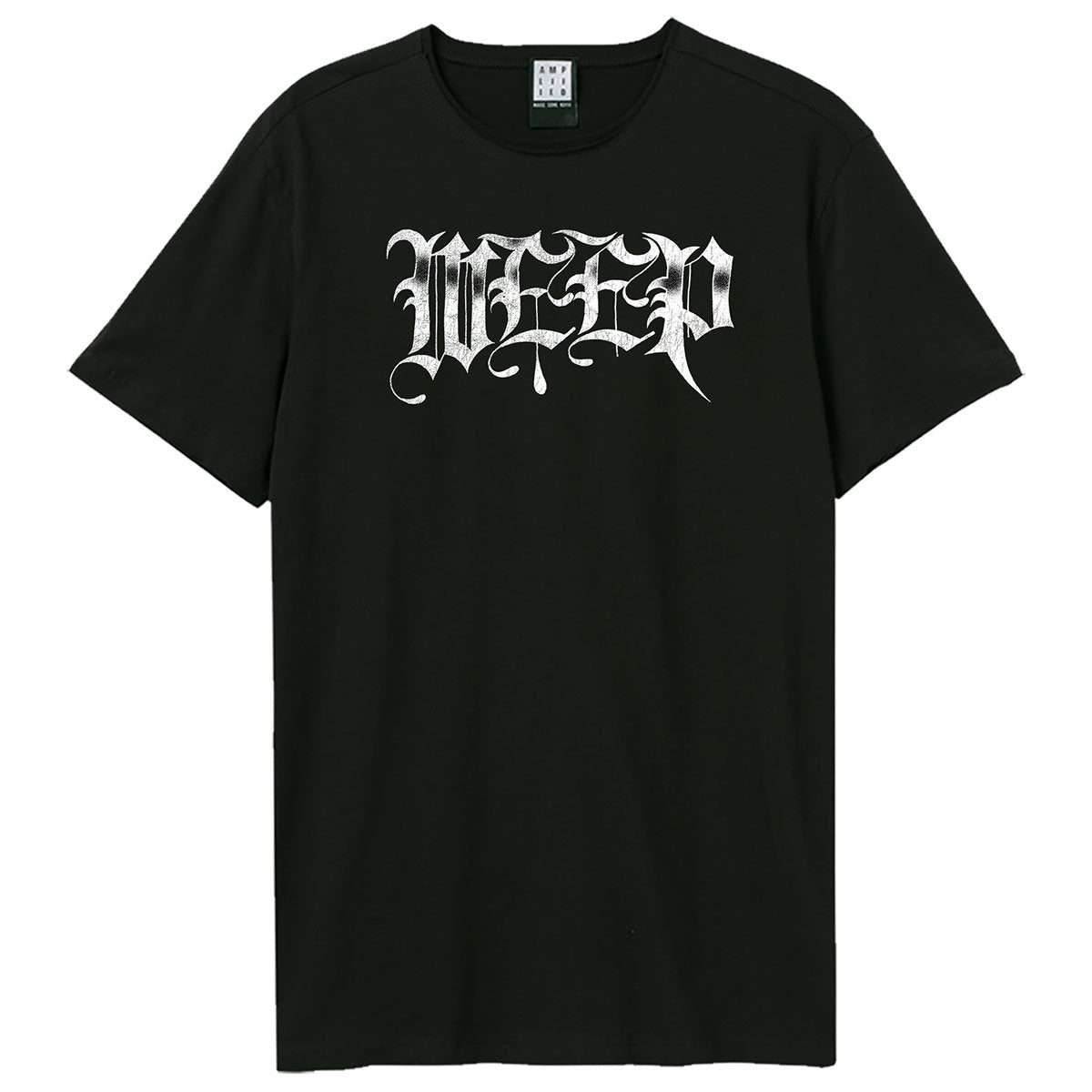 Yungblud Weep T-Shirt