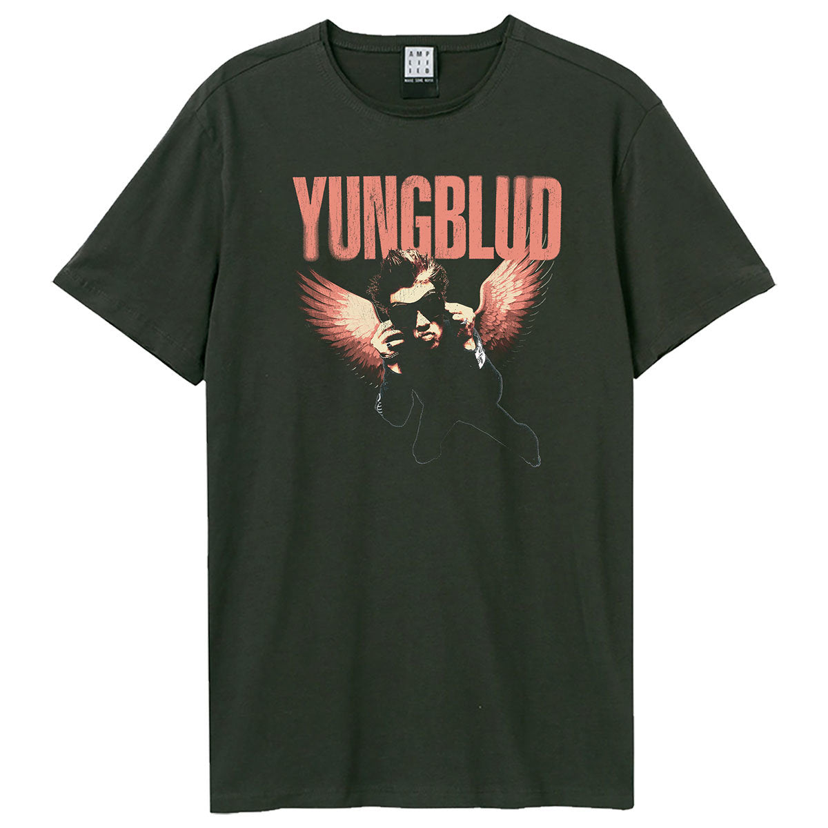 Yungblud Wings T-shirt