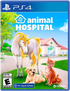 Animal Hospital PLAYSTATION 4
