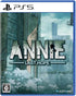 ANNIE: Last Hope PLAYSTATION 5