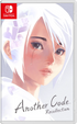 Another Code: Recollection Nintendo Switch