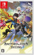 Another Eden Begins Nintendo Switch