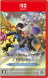 Another Eden Begins Nintendo Switch 2 Edition Nintendo Switch 2