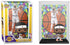 Pop! NBA Trading Cards Anthony Davis Los Angeles Lakers