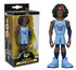 Gold 5" NBA CHASE Ja Morant Memphis Grizzlies Home Uniform