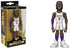 NBA CHASE LeBron James Los Angeles Lakers