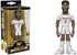 Gold 5" NBA CHASE Anthony Davis Los Angeles Lakers
