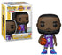 Pop! NBA Series 7 City Edition LeBron James Los Angeles Lakers