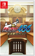 Apollo Justice: Ace Attorney Trilogy (Multi-Language) Nintendo Switch