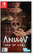 Apsulov: End of Gods (Multi-Language) Nintendo Switch