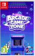 Arcade Game Zone NINTENDO SWITCH