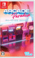 Arcade Paradise [ALL-IN-ONE EDITION] (Multi-Language) Nintendo Switch