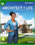 Architect Life: A House Design Simulator Xbox Series X