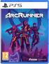 ArcRunner PLAYSTATION 5