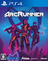 ArcRunner PlayStation 4