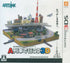 A-Ressha de Ikou 3d Nintendo 3DS