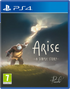 Arise: A Simple Story [Definitive Edition] PLAYSTATION 4