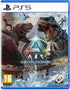 ARK: Survival Ascended PlayStation 5