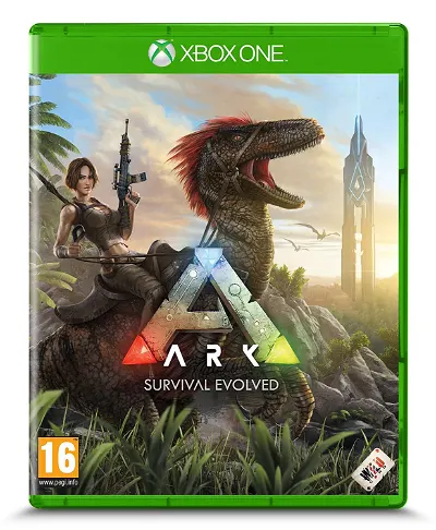 ARK: Survival Evolved Xbox One