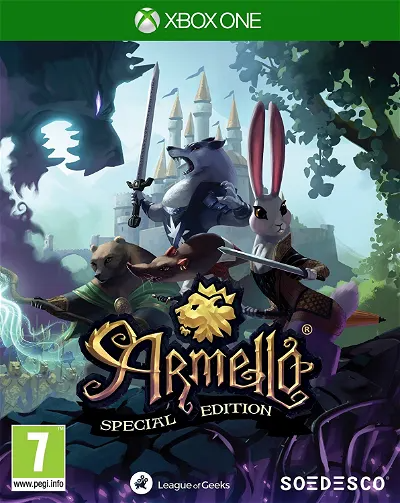 Armello: Special Edition Xbox One