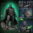 DC Comics Batman v Superman Dawn of Justice Armored Batman 2.0 Deluxe Version 1/6 Scale 12" Collectible Figure