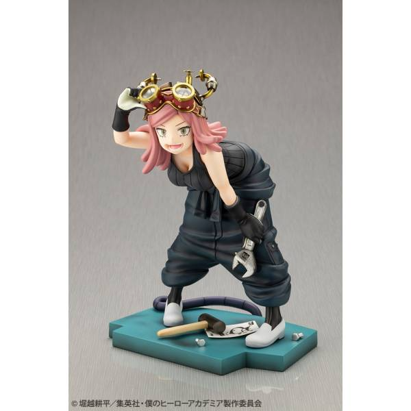 ARTFX J Boku No Hero Academia 1/8 Hatsume Mei