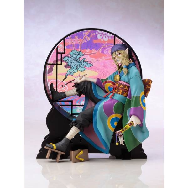 ARTFX J Drug Dealer 1/8 Kusuriuri Mononoke