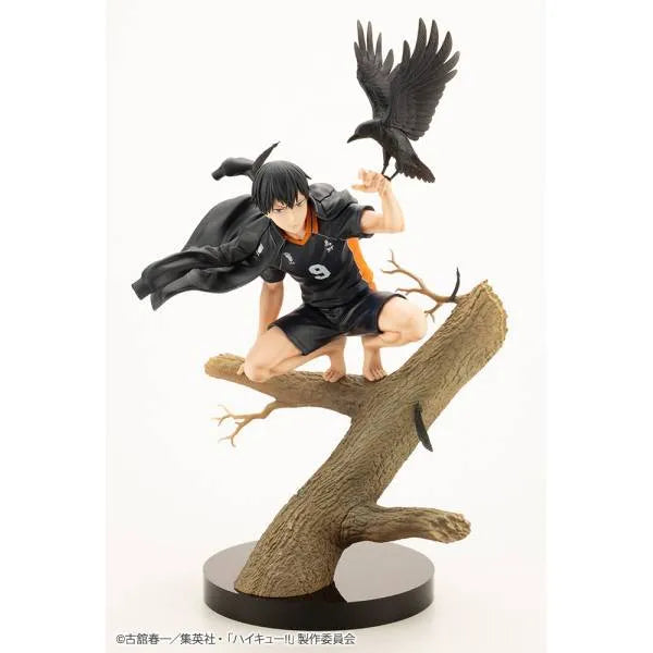 ARTFX J Haikyuu!! 1/8 Kageyama Tobio