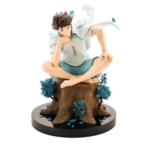 ARTFX J Haikyuu!! Toru Aikawa