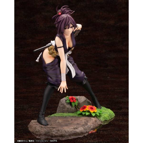 ARTFX J Jigoku Raku Hell's Paradise 1/8 Yuzuriha