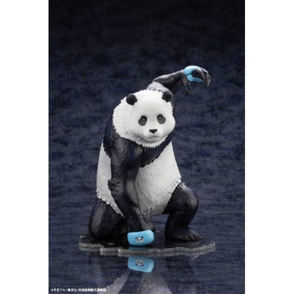 ARTFX J Jujutsu Kaisen 1/8 Panda